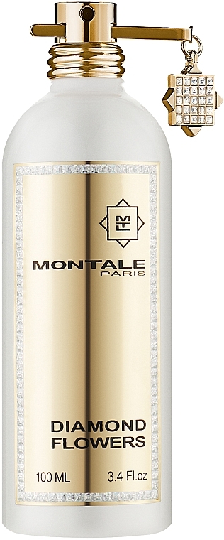 Montale Diamond Flowers - Eau de Parfum — photo N1