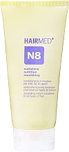 Fragrances, Perfumes, Cosmetics Nourishing Conditioner - Hairmed N8 Nourishing Conditioner