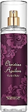 Fragrances, Perfumes, Cosmetics Christina Aguilera Violet Noir - Body Spray