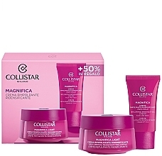 Fragrances, Perfumes, Cosmetics Set - Collistar Magnifica (cr/50ml+cr/25ml)