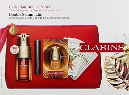 Fragrances, Perfumes, Cosmetics Clarins Set - Set