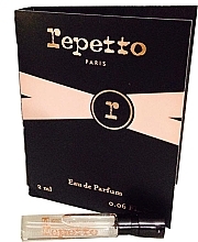 Fragrances, Perfumes, Cosmetics Repetto Woman Eau De Parfum - Eau de Parfum (mini size)