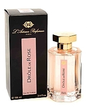 Fragrances, Perfumes, Cosmetics L'Artisan Parfumeur Drole de Roses - Eau de Toilette (tester without cap)