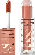 Liquid Blush - Maybelline New York Sunkisser Blush — photo N1