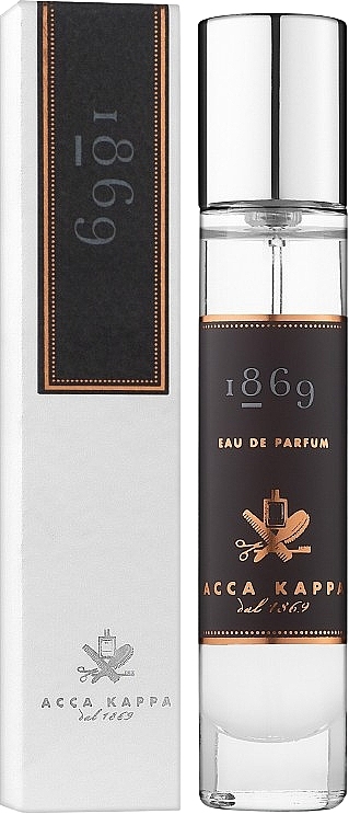 Acca Kappa 1869 - Eau de Parfum (mini size) — photo N2