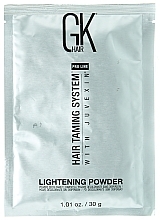 Fragrances, Perfumes, Cosmetics Lightening Hair Powder - GKhair Hair Lightening Powder