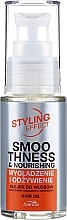 Fragrances, Perfumes, Cosmetics Hair Oil - Joanna Styling Effect Oil