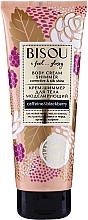 Fragrances, Perfumes, Cosmetics Corrective Shimmer Body Cream - Bisou Collagen & Blackberry Body Cream Shimmer