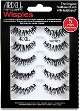 Fragrances, Perfumes, Cosmetics Flase Lashes - Ardell Multipack Demi Wispies False Lashes