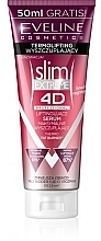 Body Serum - Eveline Cosmetics Slim Extreme 4D Lifting and Slimming Body Serum — photo N1