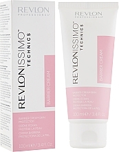 Fragrances, Perfumes, Cosmetics Hair Protective Cream - Revlon Professional Revlonissimo Barrier Cream