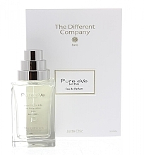 Fragrances, Perfumes, Cosmetics The Different Company Pure eVe - Eau de Parfum (tester without cap)