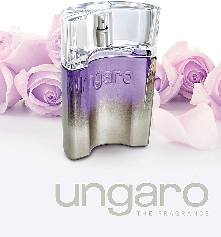 Ungaro Ungaro - Eau de Parfum — photo N7