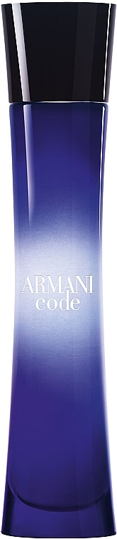 Giorgio Armani Armani Code Woman - Eau de Parfum — photo N1