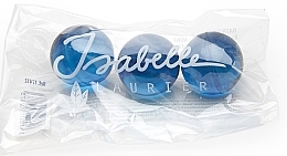 Fragrances, Perfumes, Cosmetics Blue-Lotus Flower Pearl Bath Oil - Isabelle Laurier Bath Oil Pearls