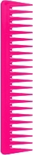 Fragrances, Perfumes, Cosmetics Comb, fuchsia - Janeke Supercomb