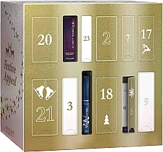 Fragrances, Perfumes, Cosmetics Advent Calendar - Oriflame Beauty Advent Calendar 2022