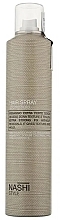 Fragrances, Perfumes, Cosmetics Hair Spray - Nashi Argan Style Hair Spray Strong Hold