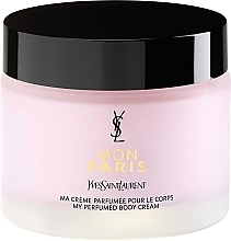 Fragrances, Perfumes, Cosmetics Yves Saint Laurent Mon Paris - Body Cream