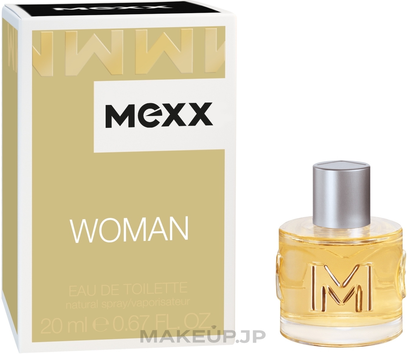 Mexx Woman - Eau de Toilette — photo 20 ml