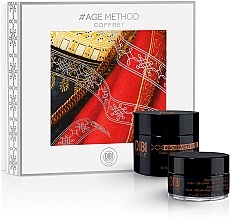 Fragrances, Perfumes, Cosmetics Set - DIBI Milano Age Method Kit (cr/50ml + f/balm/20ml)