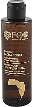 Fragrances, Perfumes, Cosmetics Renewing Facial Toner for All Skin Types - ECO Laboratorie Facial Toner