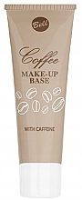 Caffeine Makeup Base - Bell Coffee Make-up Base With Caffeine — photo N1