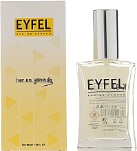 Fragrances, Perfumes, Cosmetics Eyfel Perfume K-97 Madmasel - Eau de Parfum