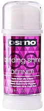 Fragrances, Perfumes, Cosmetics Texturizing Definer Pomade with Lamination Effect - Osmo Blinding Shine Definer