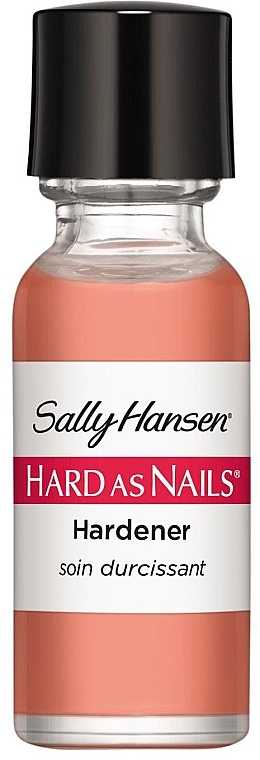 Nail Hardener - Sally Hansen Hard As Nails — photo N1