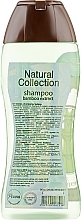 Bamboo Shampoo - Pirana Natural Collection Shampoo — photo N2