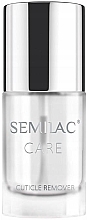Fragrances, Perfumes, Cosmetics Cuticle Remover - Semilac Care Cuticle Remover