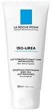 Fragrances, Perfumes, Cosmetics Body Milk - La Roche-Posay Iso-urea Soothing Moisturising Body Milk