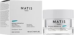 Face Balm - Matis Reponse Preventive Nutri-Mood — photo N2