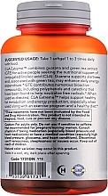 Conjugated Linoleic Acid - Now Foods CLA Extreme With Guarana & Green Tea — photo N2