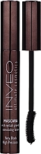 Mascara - Inveo Mascara With Eye Lash Growth Stimulating Factor — photo N1