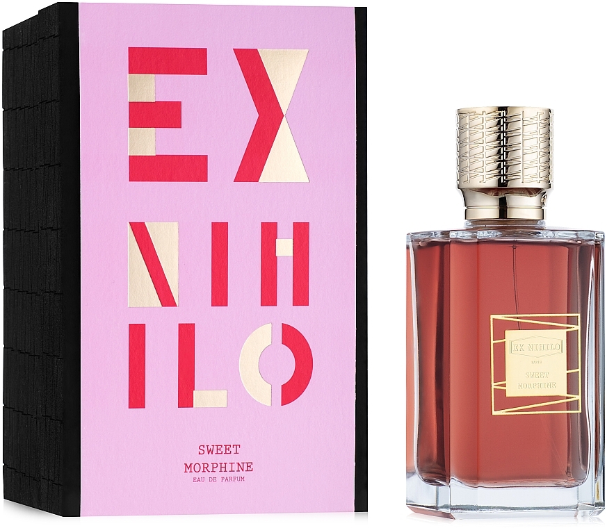 Ex Nihilo Sweet Morphine - Eau de Parfum — photo N2