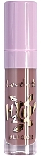 Fragrances, Perfumes, Cosmetics Water-Based Lip Gloss - Lovely H2O Lip Gloss 