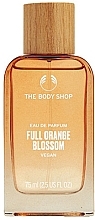 The Body Shop Full Orange Blossom - Eau de Parfum — photo N1