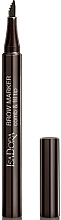 Fragrances, Perfumes, Cosmetics Brow Marker - IsaDora Brow Marker Comb & Fill Tip