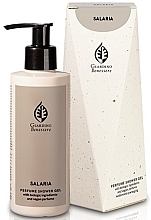 Giardino Benessere Salaria - Shower Gel — photo N2