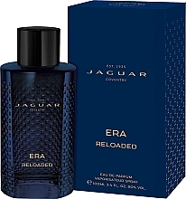 Fragrances, Perfumes, Cosmetics Jaguar Era Reloaded - Eau de Parfum