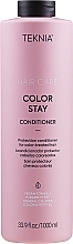 Color Protection Conditioner for Colored Hair - Lakme Teknia Color Stay Conditioner — photo N3