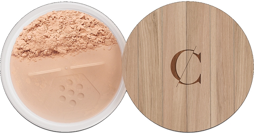 Couleur Caramel (base/30ml + tonal/base/30ml + mineral/powder/12g) - Gift Set No. 5 — photo N3