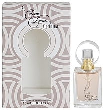 Fragrances, Perfumes, Cosmetics Celine Dion All For Love - Eau de Toilette (mini size)