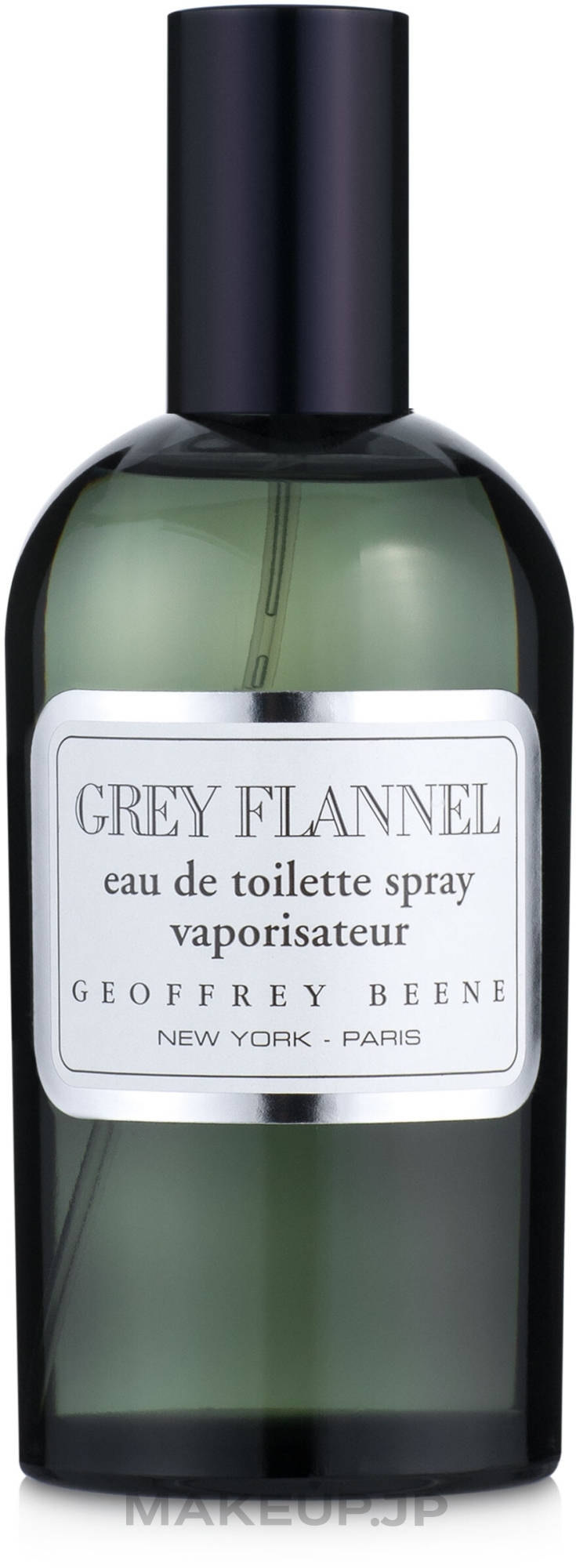 Geoffrey Beene Grey Flannel - Eau de Toilette — photo 120 ml