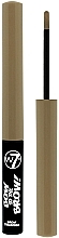 Fragrances, Perfumes, Cosmetics Brow Liner - W7 Bow To The Brow! Brow Thickener