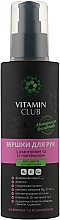 Fragrances, Perfumes, Cosmetics Allantoin Hand Cream - VitaminClub