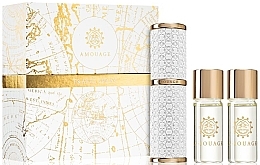 Fragrances, Perfumes, Cosmetics Amouage Fate For Woman Travel Spray - Set