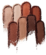 Eyeshadow Palette - Catrice The Hot Mocca Eyeshadow Palette — photo N3